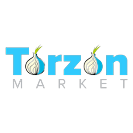 TorZon Market logo